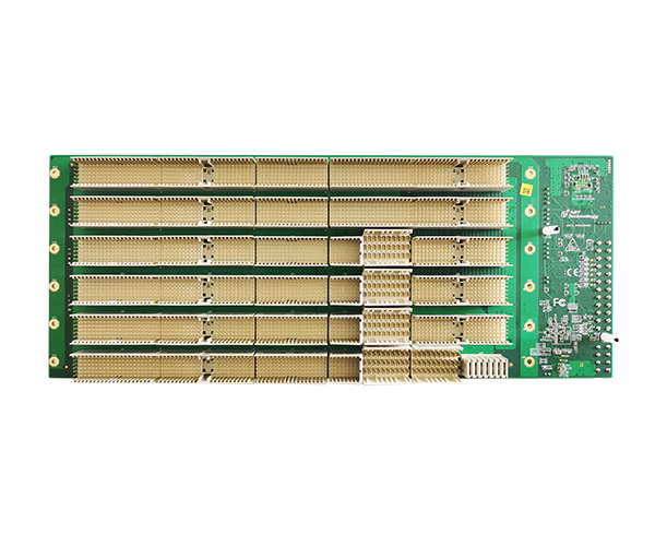 CPCIe-BP6606